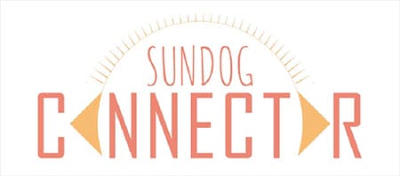 Sundog Connector Logo