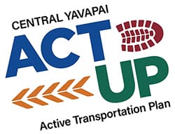 Act Up Logo